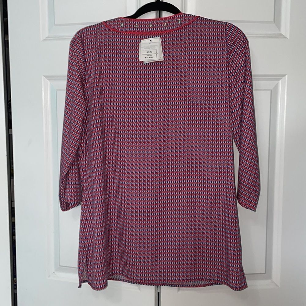 Don Caster tunic   - Picture 9 of 9